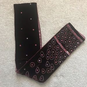 Silk Scarf